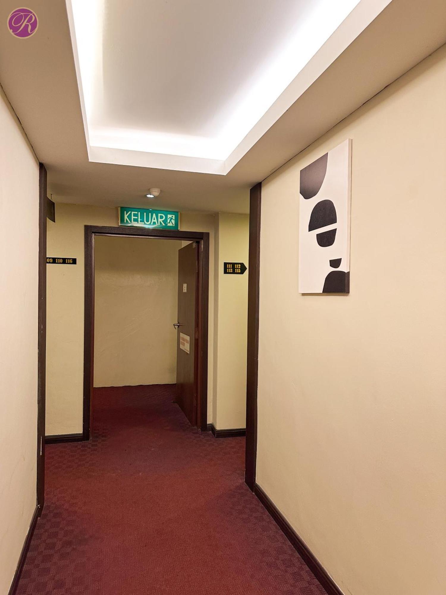 Remember Hotel