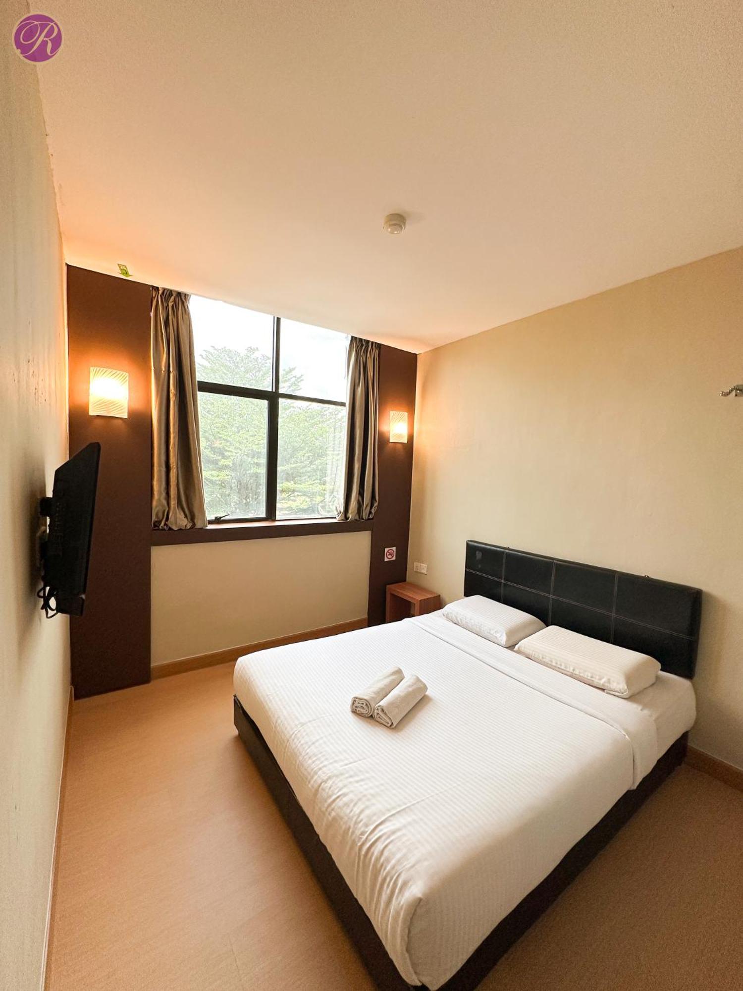 Remember Hotel 3*