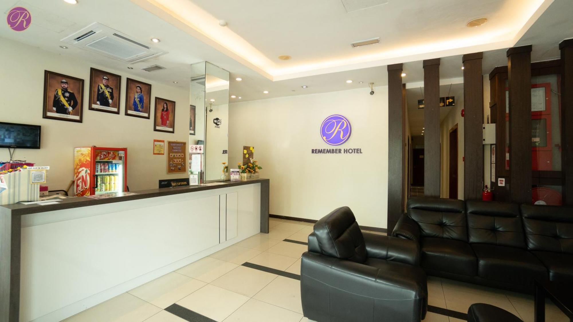 Hotel Remember 3*