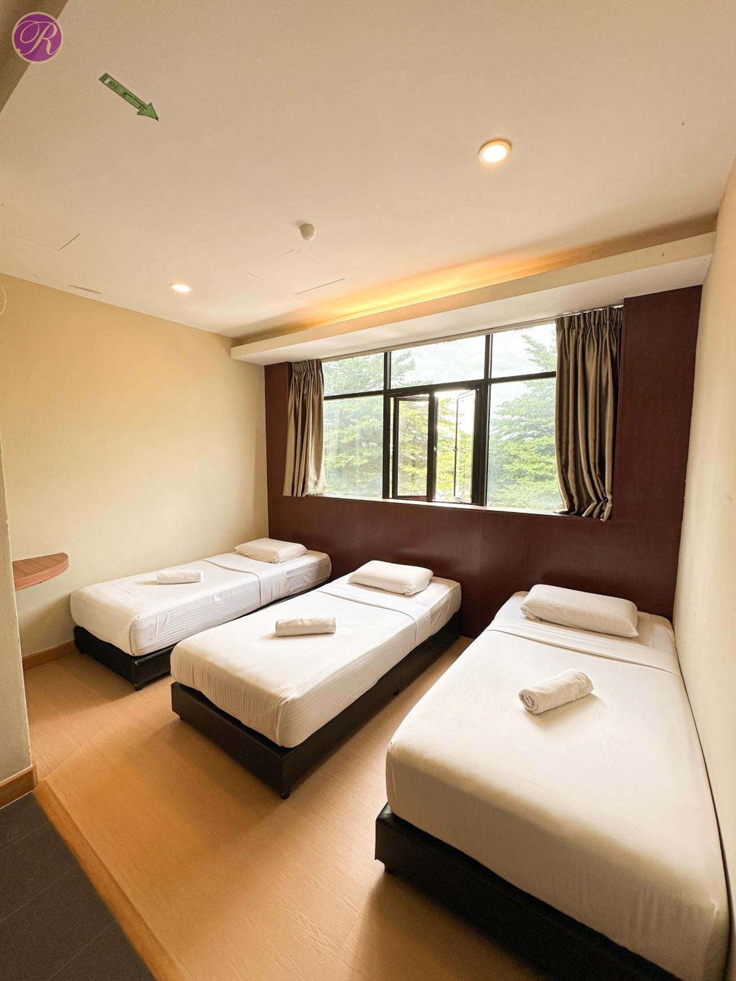 Hotel Remember Batu Pahat
