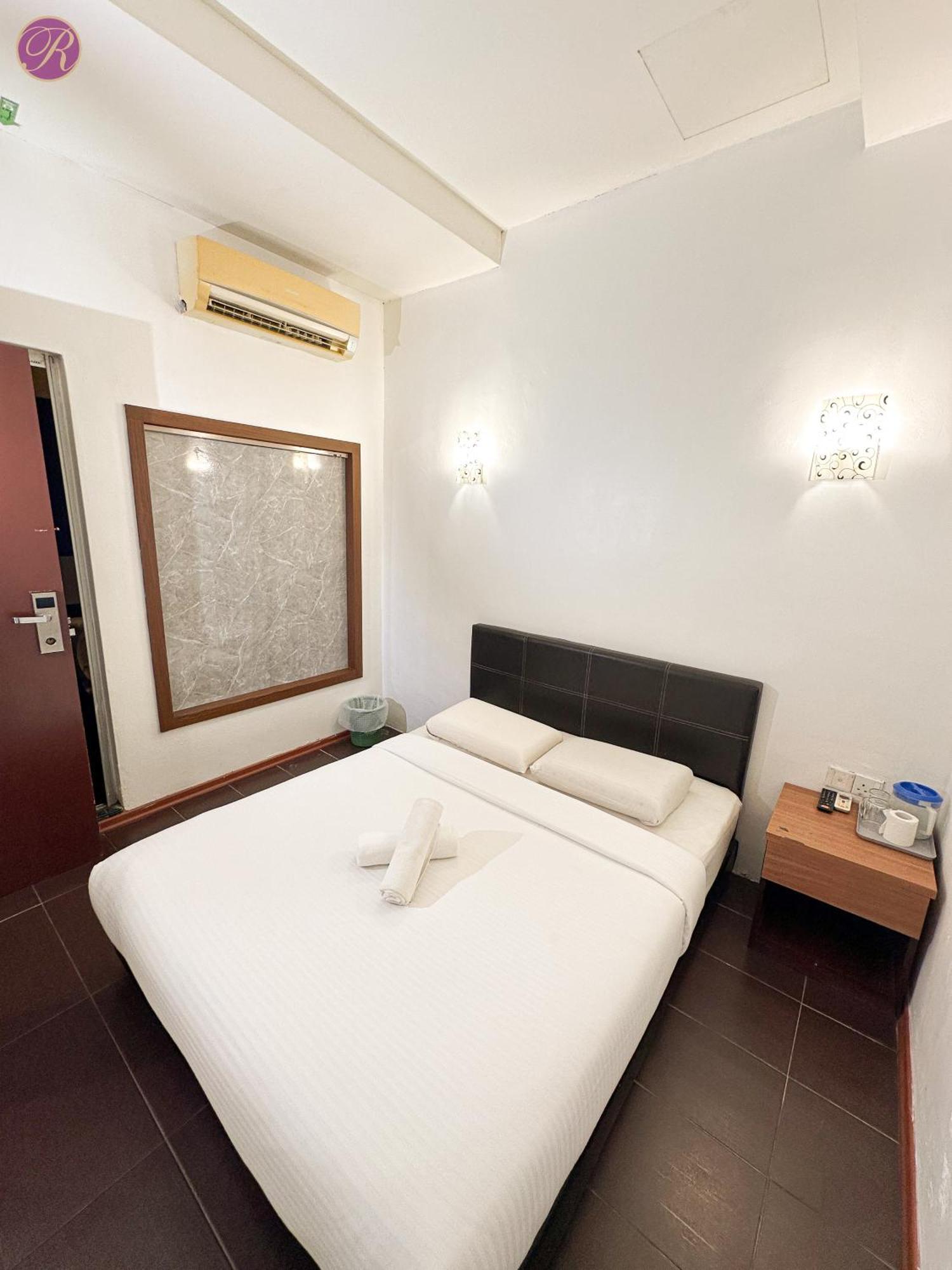 Remember Hotel