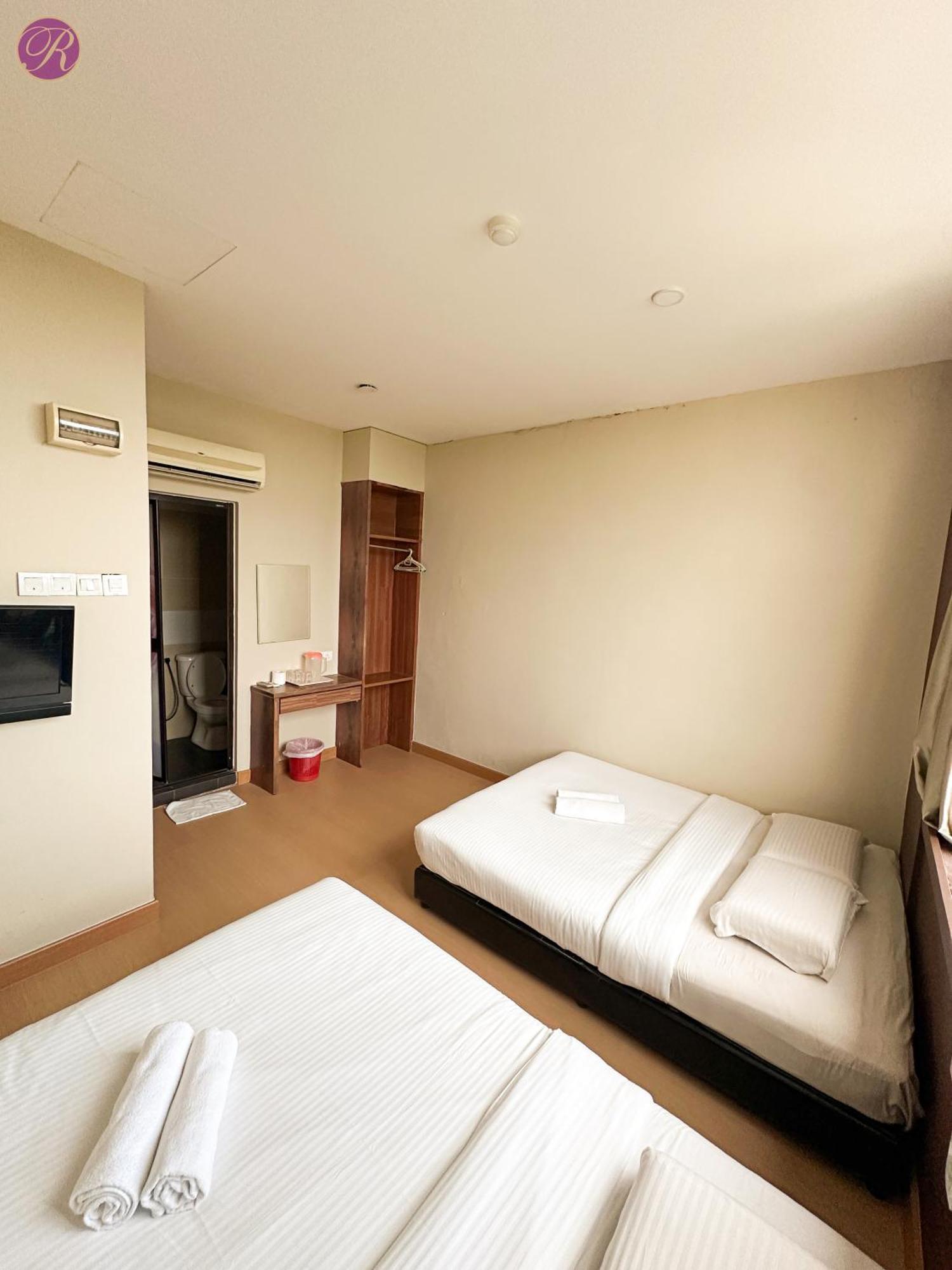 Hotel Remember