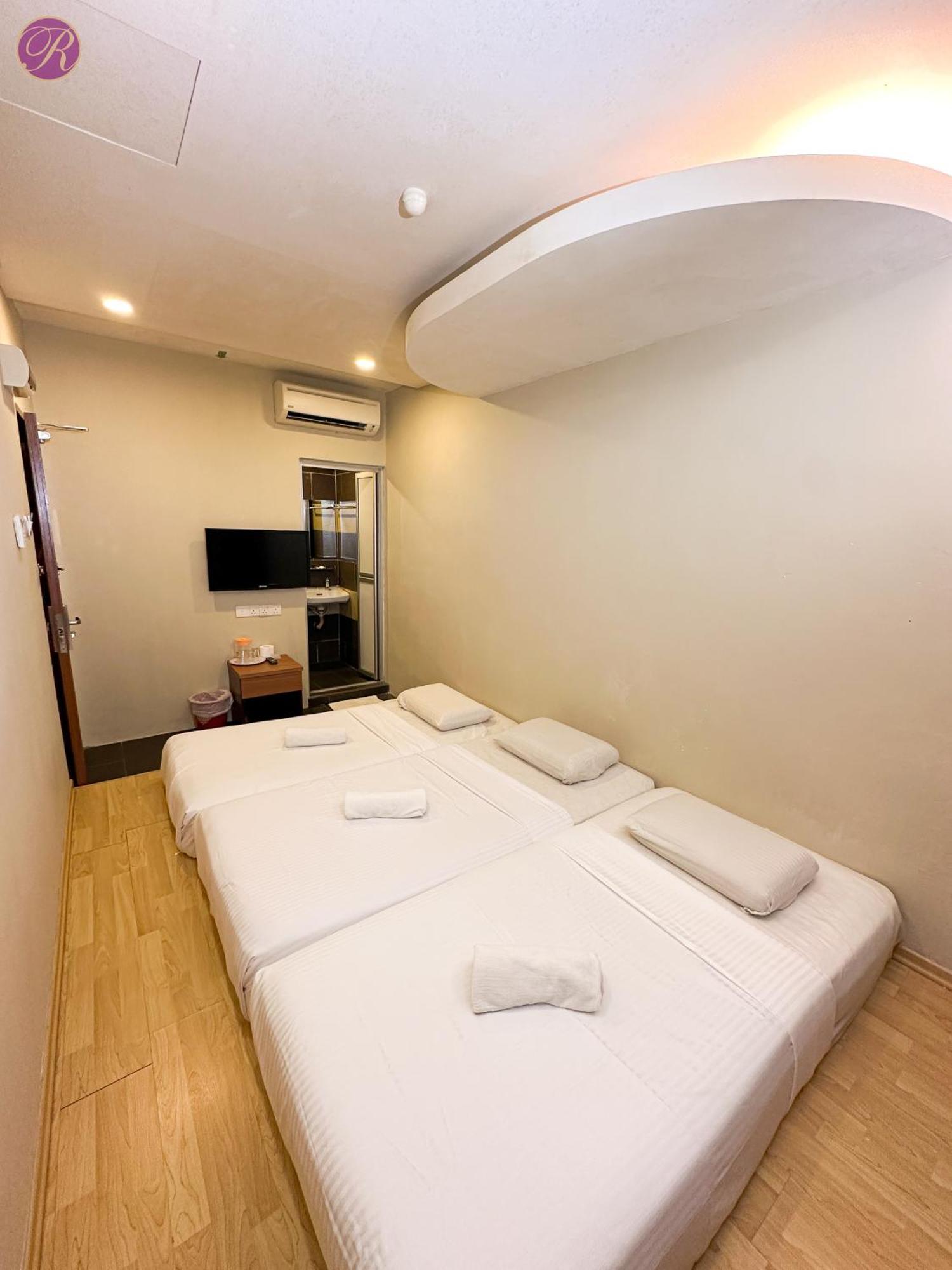 Hotel Remember 3*