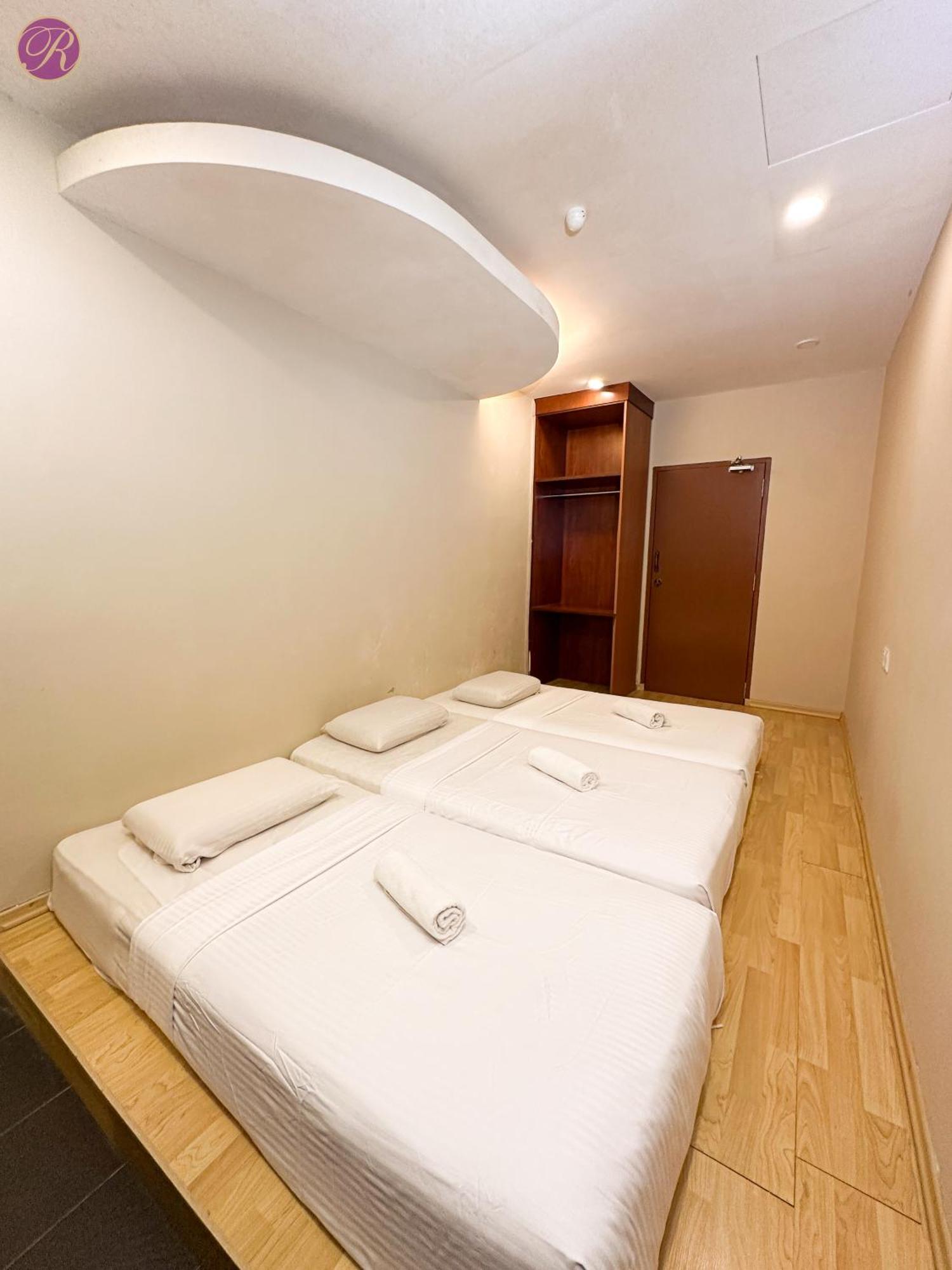 Hotel Remember