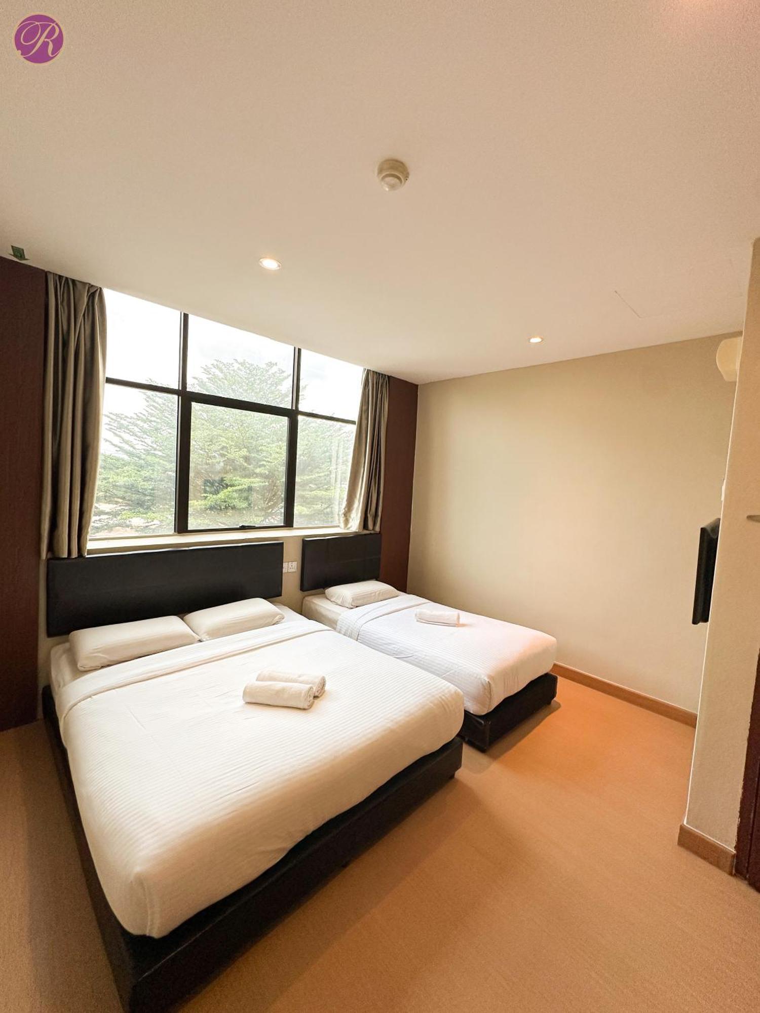 Hotel Remember 3*