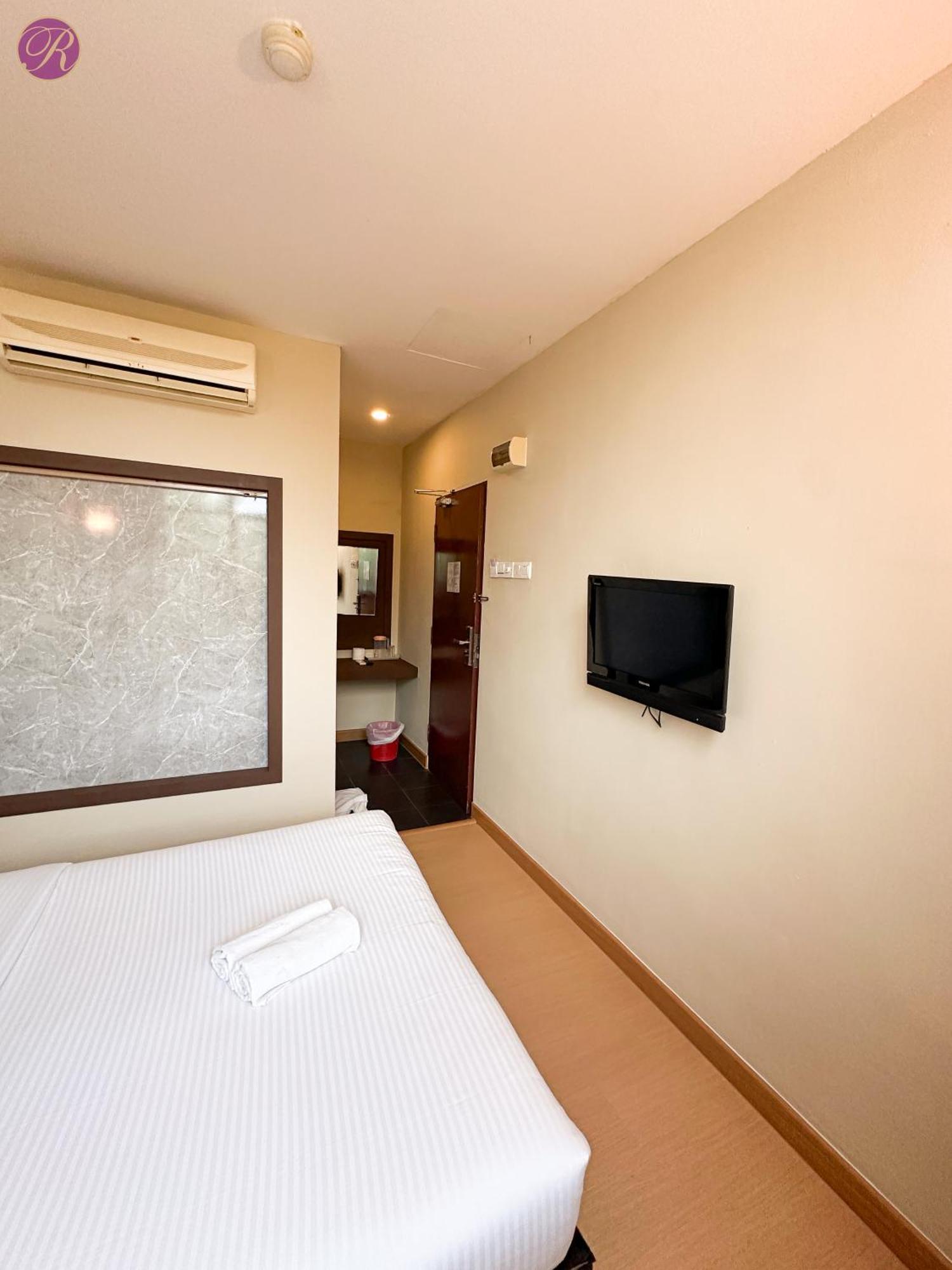 Hotel Remember Batu Pahat