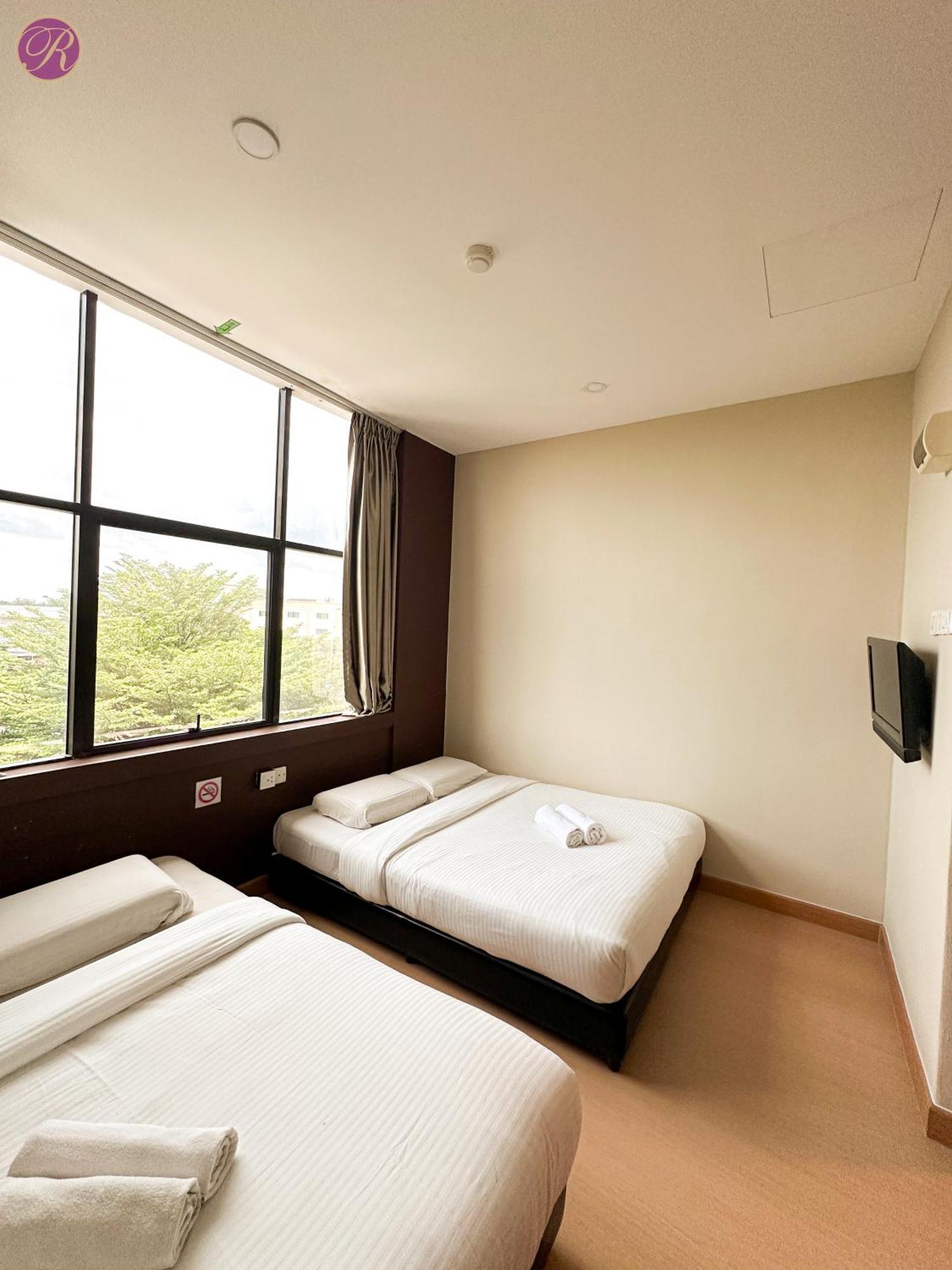 Hotel Remember