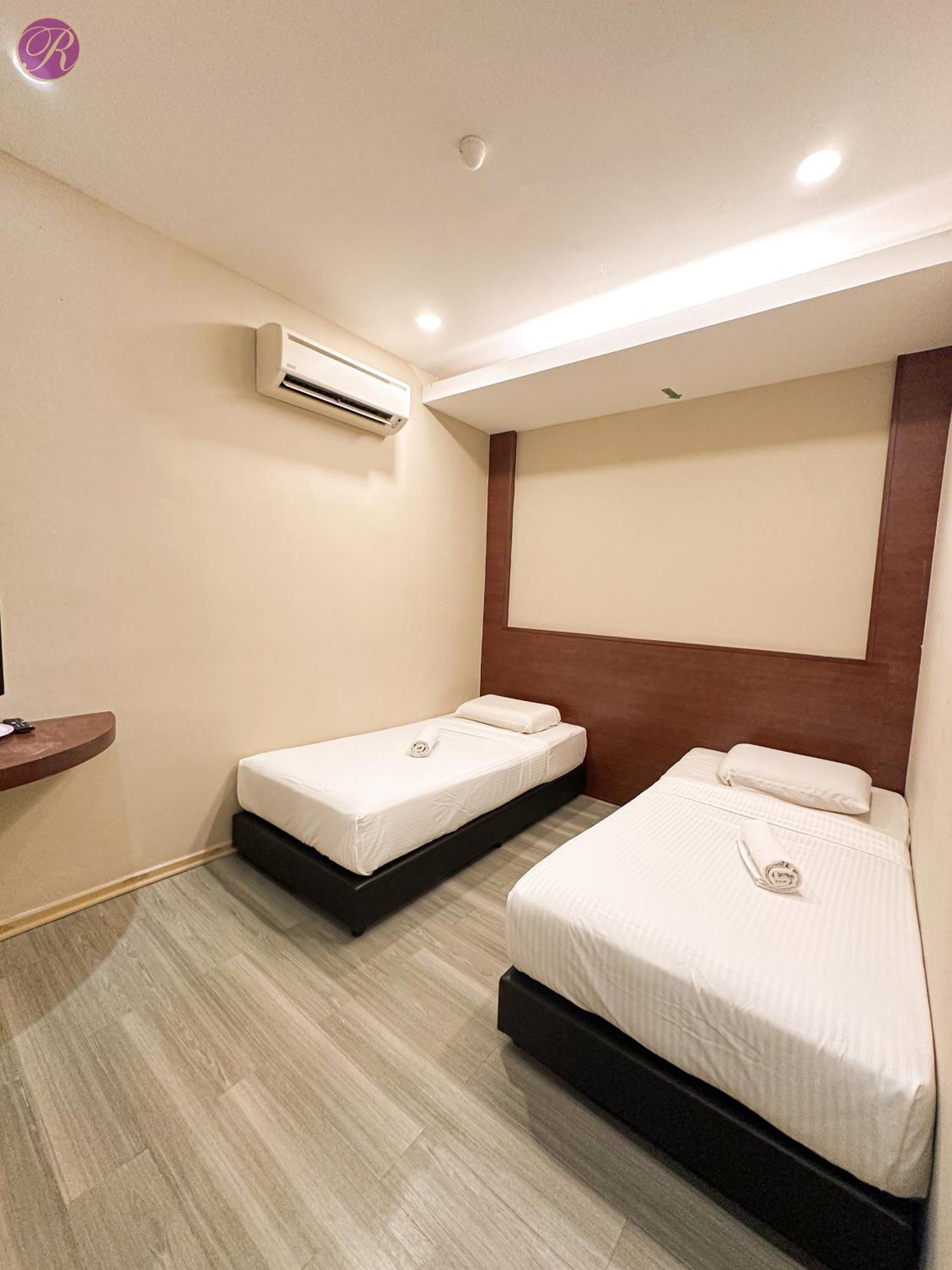 Hotel Remember 3*