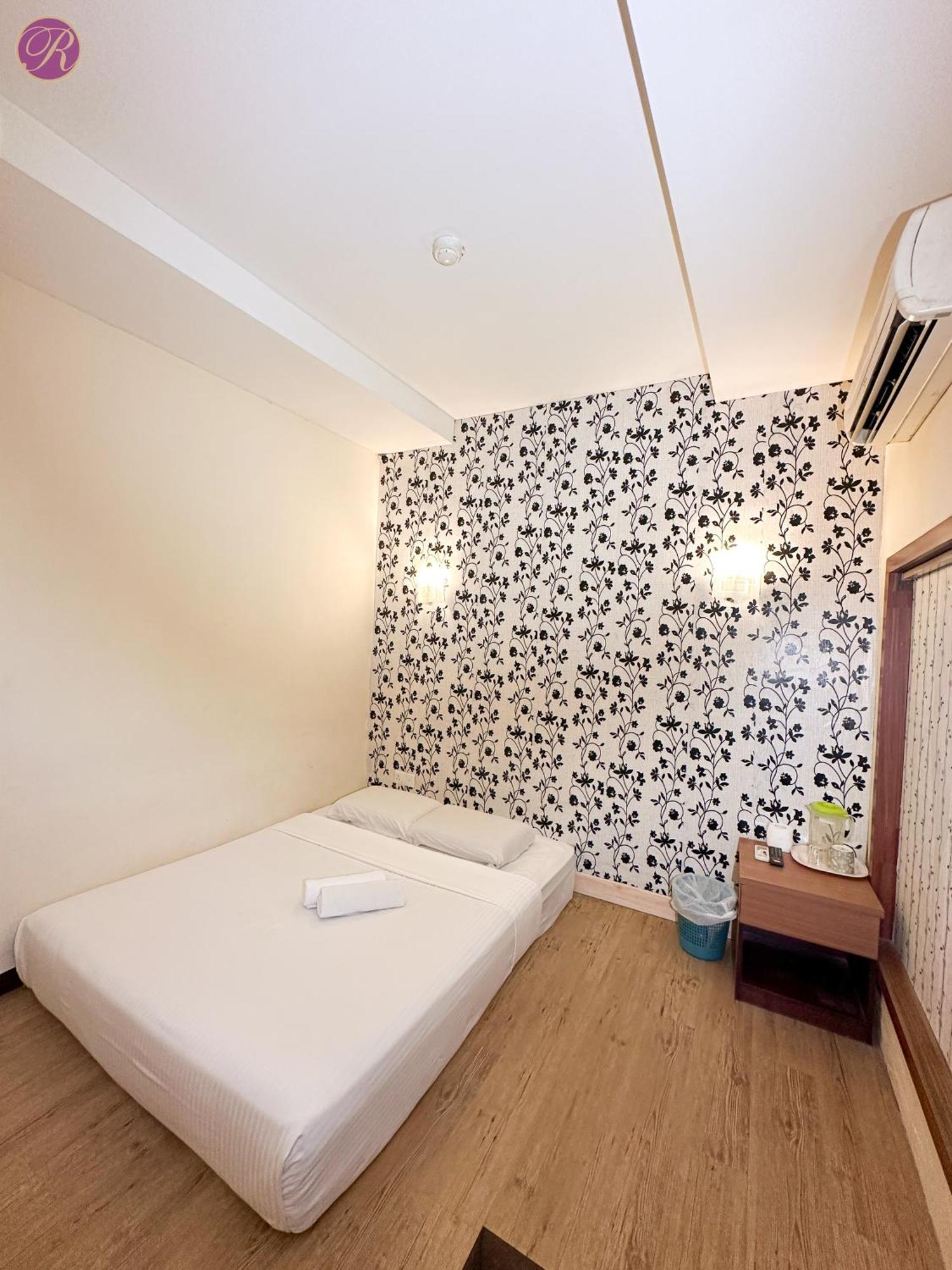 Hotel Remember Batu Pahat