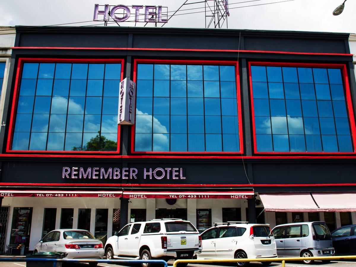 Hotel Remember 3*