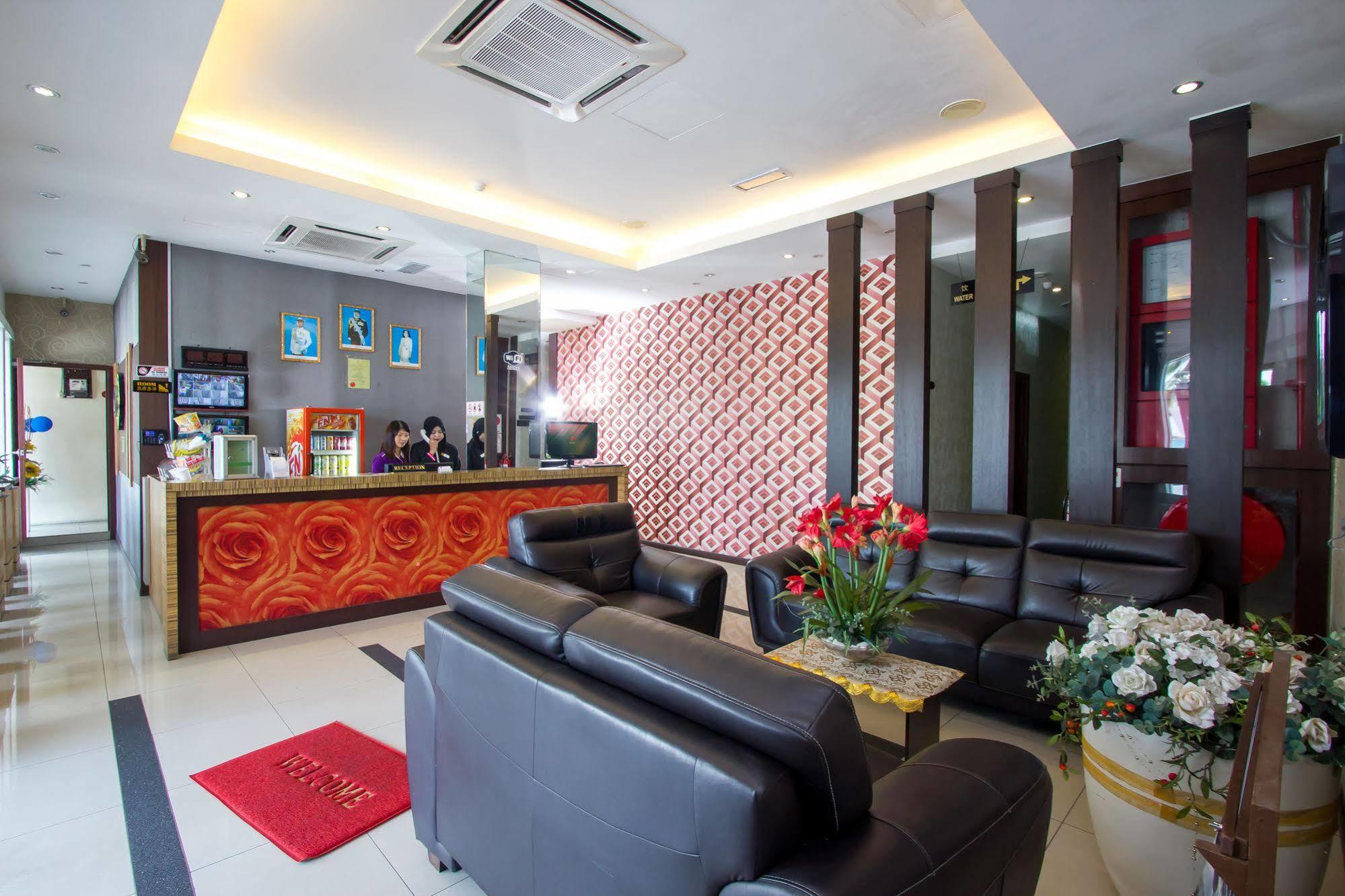 Remember Hotel