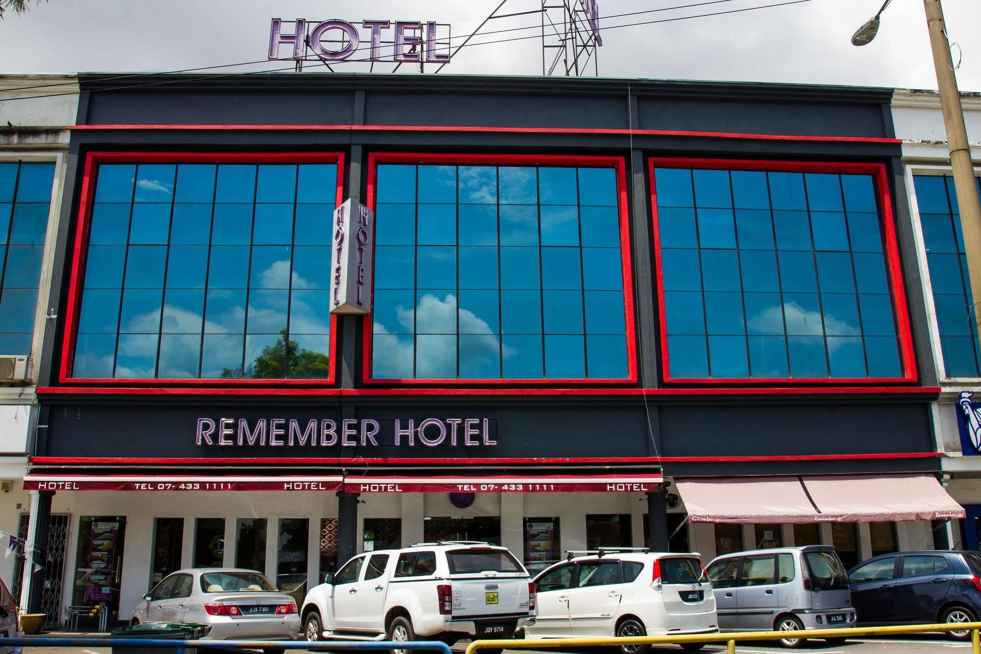 Hotel Remember