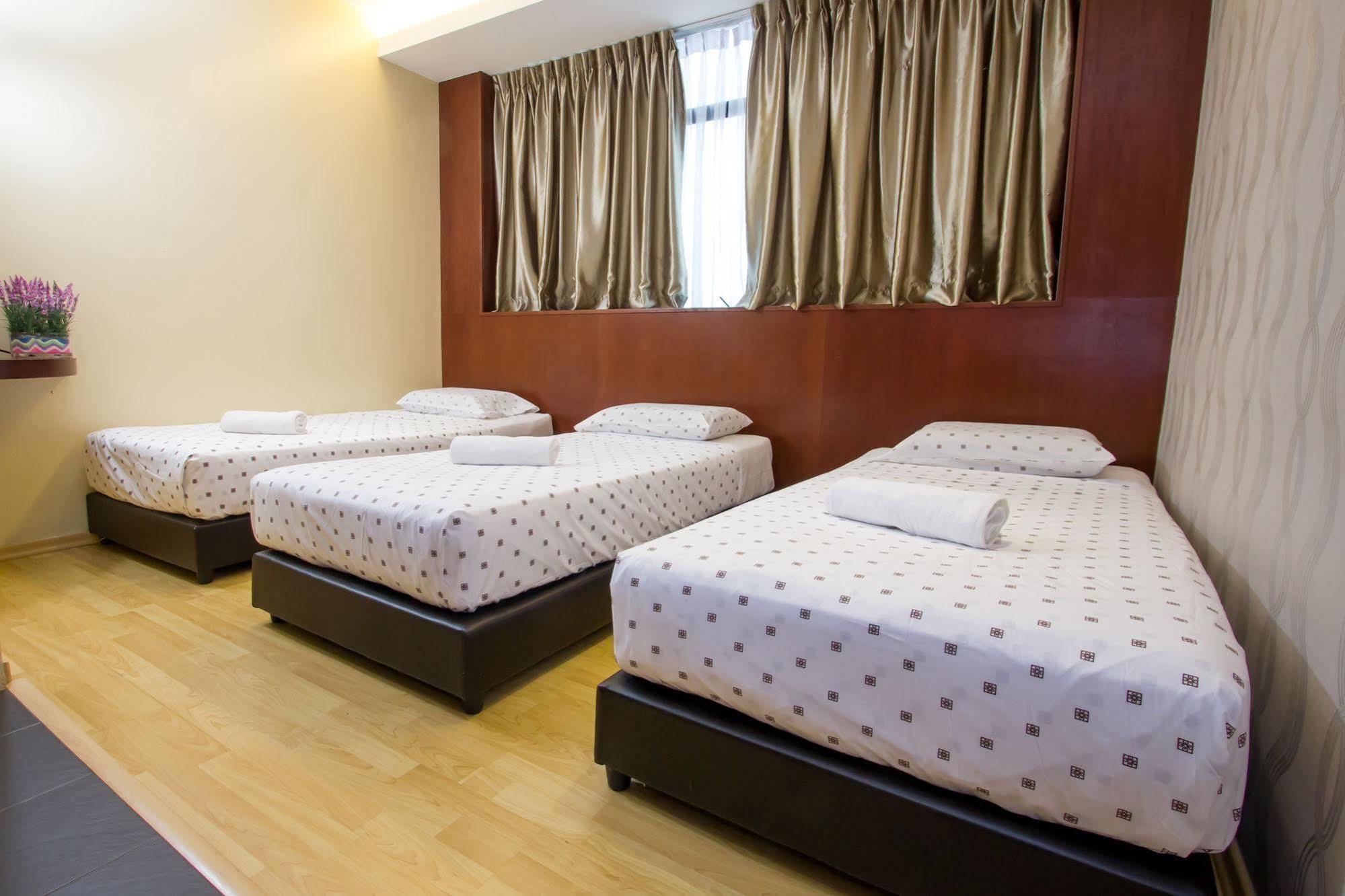 Remember Hotel